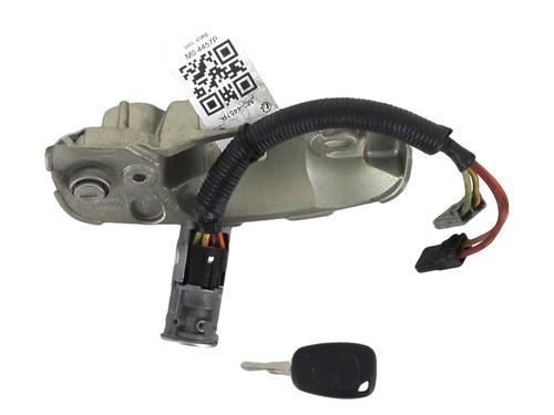 Used Ignition barrel RENAULT TRAFIC II Van (FL) 2.0 dCi 90 (FL0H, FL00, FL01, FL0M, FL0P, FL0S) (90 hp) 30607400