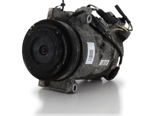 Compressor A/A RENAULT MEGANE III Coupe (DZ0/1_) 1.6 dCi (DZ00, DZ12, DZ2A, DZ13) (130 hp) 31749270