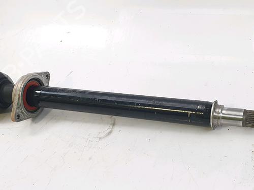 Right front driveshaft MERCEDES-BENZ CLA Shooting Brake (X117) CLA 200 CDI / d (117.908) | BP28573578M39