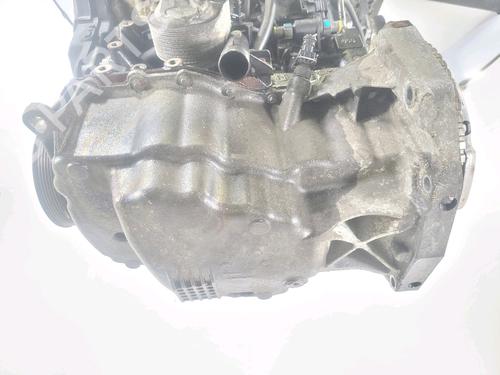 Motor RENAULT MEGANE III Hatchback (BZ0/1_, B3_) 1.5 dCi (BZ0C) | BP30474973M1