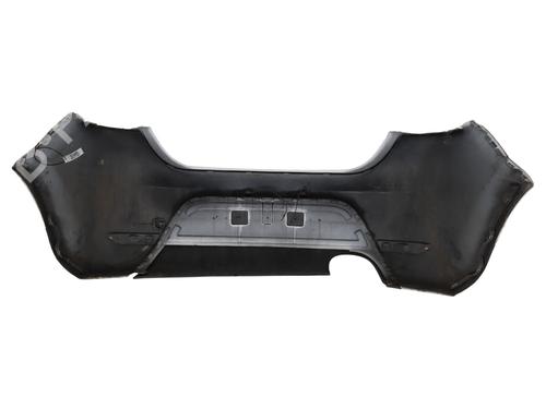Rear bumper SEAT LEON (1P1) 2.0 TDI | BP27691115C8 