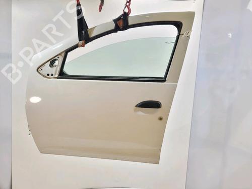 Porta frente esquerda Porta frente esquerda DACIA SANDERO II 1.2 (73 hp) 36212350 36212350