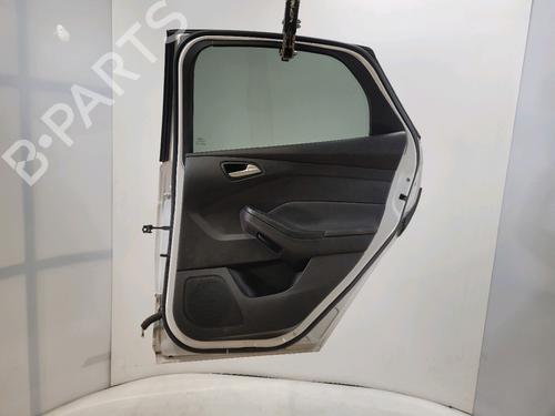 Right rear door FORD FOCUS III 1.0 EcoBoost | BP29624311C5 