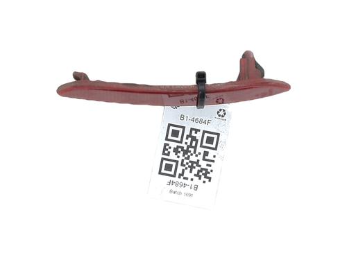 Używane Lampa zderzaka tylnego prawa RENAULT CLIO IV (BH_) 0.9 TCe 90 (BHNF, BHMA, BHMH, BHJK, BHJR) (90 hp) 27857715