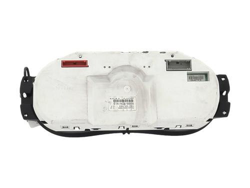 Instrument cluster RENAULT CLIO II (BB_, CB_)  | BP27189384C47 