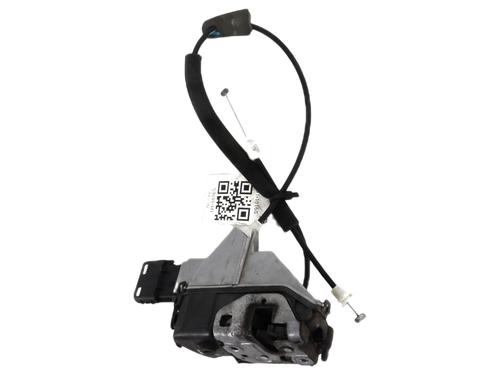 Used Rear right lock PEUGEOT 5008 (0U_, 0E_) 2.0 HDi (163 hp) 23972987