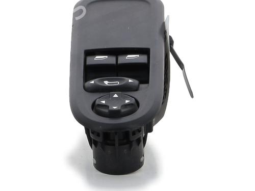 Left front window switch CITROËN C3 II (SC_)  | BP26199091I27 