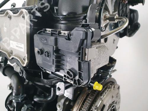 Engine AUDI A3 Sportback (8VA, 8VF) 1.4 TSI | BP36373730M1  - Image 8