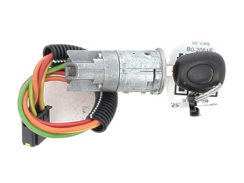 Ignition barrel RENAULT SCÉNIC I MPV (JA0/1_, FA0_)  | BP27623041M48 