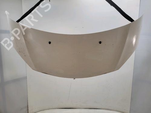 Capot CITROËN C3 II (SC_) 1.2 THP 110 (110 hp) 32654988