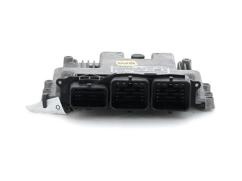 Used Engine control unit (ECU) Engine control unit (ECU) PEUGEOT 208 I (CA_, CC_) 1.6 HDi (92 hp) 34204647 34204647
