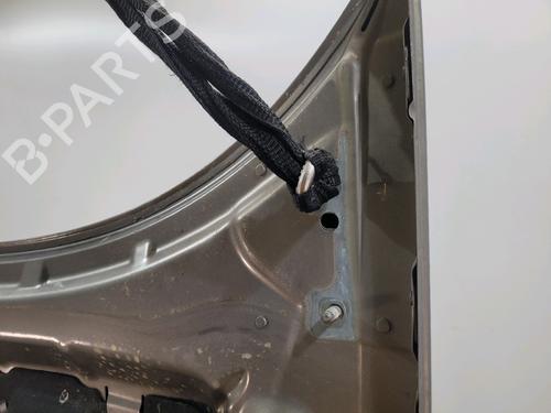 Hood OPEL CORSA D (S07) 1.3 CDTI (L08, L68) | BP29443829C1 