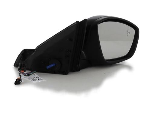Right mirror PEUGEOT 208 II (UB_, UP_, UW_, UJ_) 1.2 PureTech 100 | BP29696133C27