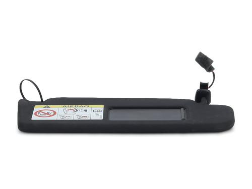 Right sun visor VW POLO V (6R1, 6C1) 1.4 TSI | BP23556297I2 