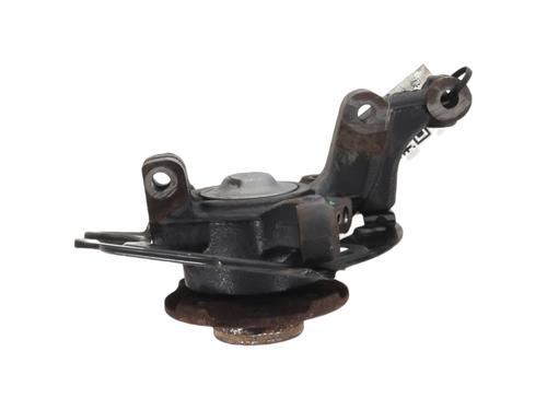 Left front steering knuckle RENAULT TWINGO III (BCM_, BCA_) 0.9 TCe 90 (BCM9, BCM2) | BP24349268M25