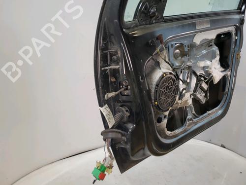Right front door CITROËN C3 I (FC_, FN_) 1.4 16V HDi | BP29932334C3 