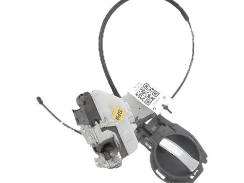 Used Front left lock Front left lock CITROËN C2 (JM_) 1.6 (109 hp) 36373797 36373797