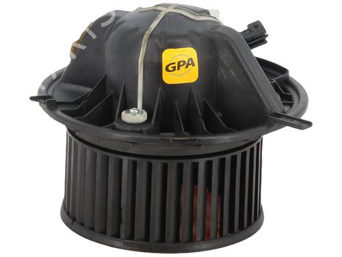 Heater blower motor MERCEDES-BENZ A-CLASS (W169) A 180 CDI (169.007, 169.307) | BP24119620M62 