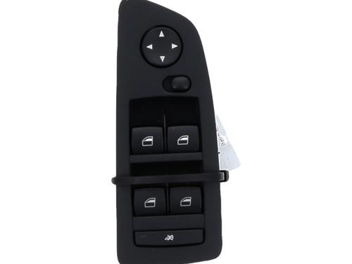 Used Left front window switch BMW 1 (E87) 118 d (136 hp) 23454767