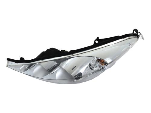 Left headlight PEUGEOT 206+ (2L_, 2M_) 1.4 HDi eco 70 | BP38529196C28 - Image 5