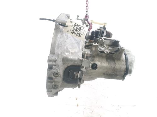 Used Gearbox PEUGEOT 207 (WA_, WC_) 1.4 HDi (68 hp) 30716524