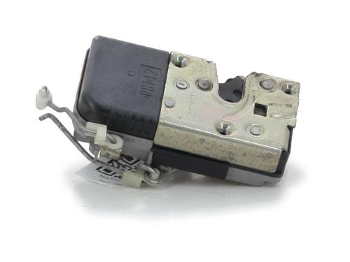 Zamek drzwi przednich lewych PEUGEOT 307 (3A/C) 2.0 HDi 90 | BP29964589C98