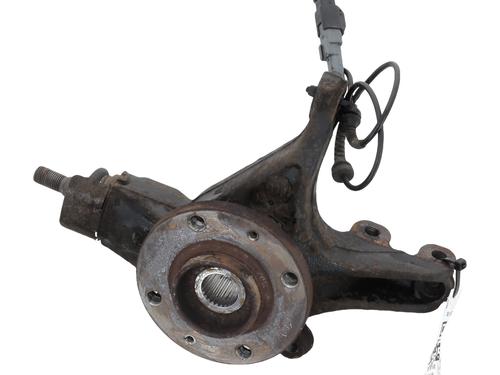 Right front steering knuckle PEUGEOT 3008 I MPV (0U_) 1.6 HDi | BP32355711M26