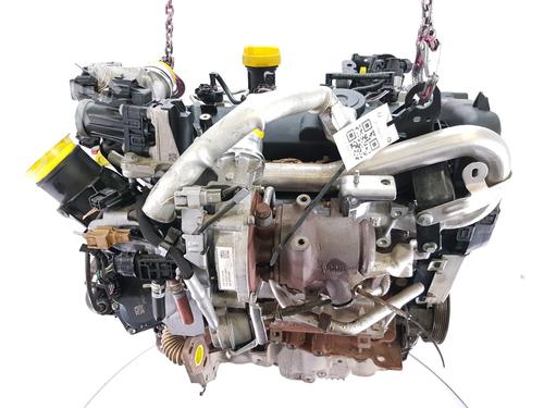 Engine RENAULT CLIO IV (BH_) 1.5 dCi 90 | BP39087947M1 - Image 5