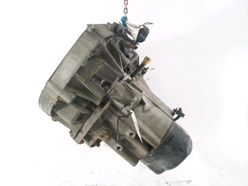 Boîte de vitesses RENAULT TWINGO I (C06_) 1.2 16V (C06C, C06D, C06K) (75 hp) 31797339