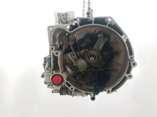 Gearbox FORD KA (RB_) 1.3 i | BP11536475M3 