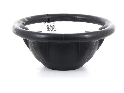 Steering wheel MERCEDES-BENZ E-CLASS (W211) E 220 CDI (211.006) | BP37627625C49 - Image 3