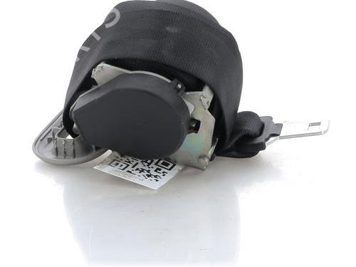 Rear center seatbelt RENAULT SCÉNIC III (JZ0/1_) 1.5 dCi | BP27903376I27 