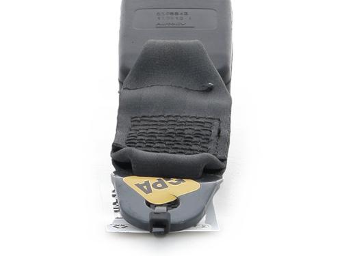 Seat buckle DACIA DUSTER (HS_) 1.5 dCi 4x4 (HSMC, HSMD) | BP35999430I32 - Image 2