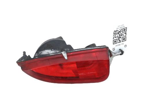 Højre baglygte kofanger OPEL CORSA C (X01) [2000-2009]  28417111