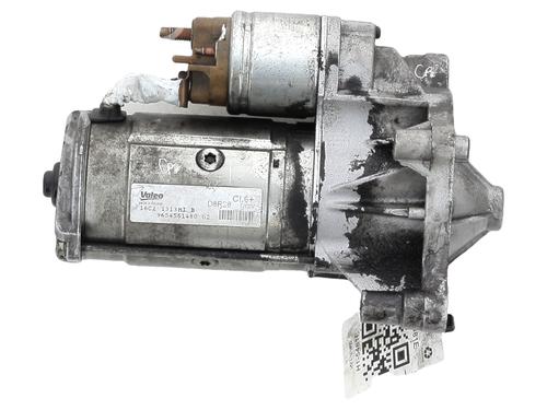 Starter PEUGEOT 508 I (8D_) 2.0 HDi | BP31937241M8 