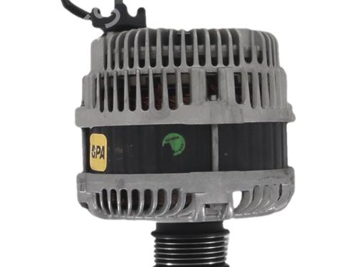 Alternator RENAULT LAGUNA Coupe (DT0/1) | BP35718437M7 - Image 5