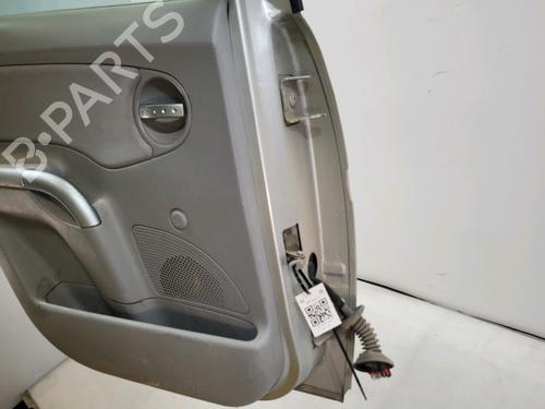 Left rear door CITROËN C3 I (FC_, FN_) 1.6 16V | BP29144760C4 