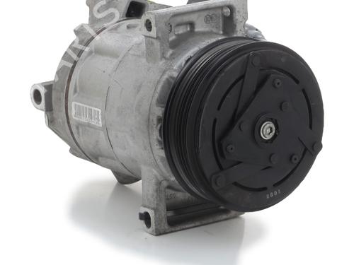 AC Kompressor RENAULT CLIO IV (BH_) 0.9 TCe 90 (BHNF, BHMA, BHMH, BHJK, BHJR) | BP29819818M34 