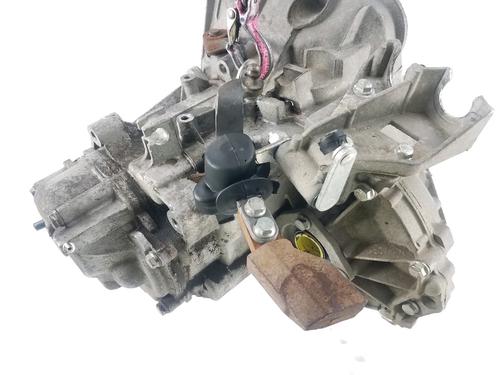 Gearbox ALFA ROMEO MITO (955_) 1.3 MultiJet (955AXP1A, 955AYC1A) | BP20290151M3 
