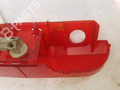 Third brake light MAZDA 2 (DY) 1.4 CD | BP10702118L11 