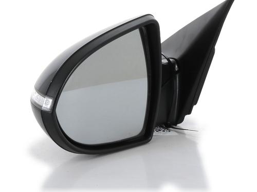 Left mirror KIA SPORTAGE III (SL) 1.7 CRDi | BP29218123C26 