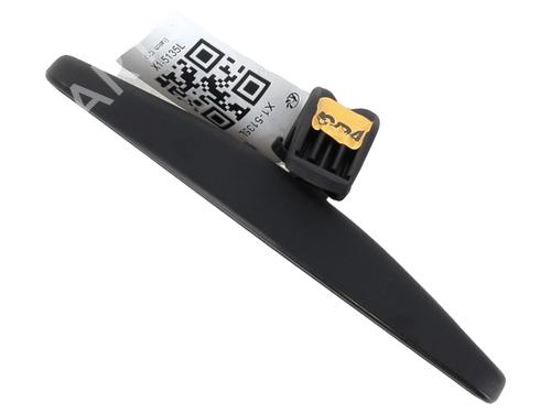 Rear mirror RENAULT TWINGO II (CN0_) 1.2 16V (CN04, CN0B) | BP31875729I6