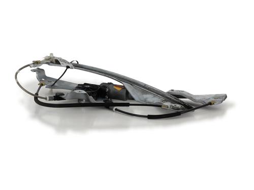 Front left window mechanism RENAULT CLIO III (BR0/1, CR0/1) 1.5 dCi | BP26677953C22 