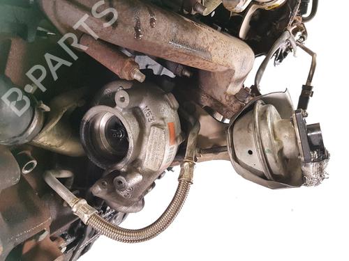 Engine PEUGEOT 807 (EB_) 2.0 HDI | BP34147013M1 - Image 6