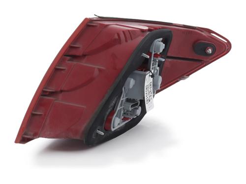 Left taillight MERCEDES-BENZ C-CLASS (W204) C 350 (204.056) | BP37281344C34 - Image 3