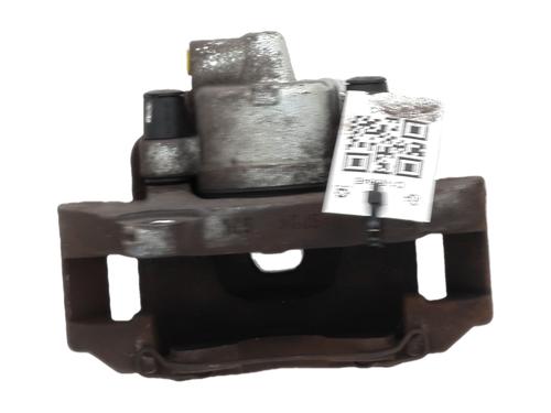 Left front brake caliper OPEL CORSA E (X15) 1.4 (08, 68) | BP39665944M105 - Image 2