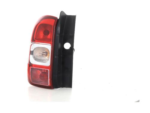 Left taillight DACIA DUSTER (HS_) 1.5 dCi 4x4 | BP33686098C34 - Image 2