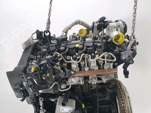 Engine RENAULT MEGANE III Hatchback (BZ0/1_, B3_) 1.5 dCi (BZ09, BZ0D, BZ1W, BZ29, BZ14) | BP37457321M1  - Image 5