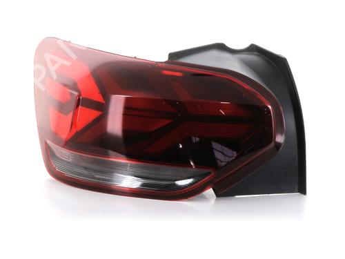 Left taillight DACIA SANDERO III 1.0 SCe 65 | BP30190132C34