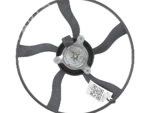 Køleventilator elektrisk Køleventilator elektrisk 39087271 39087271